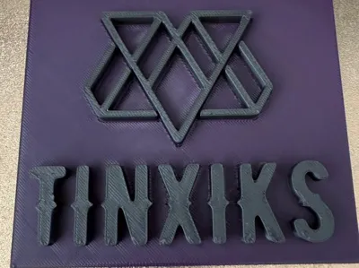 TINXIKS Alberto's brand