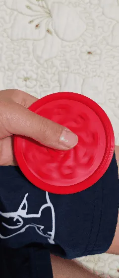 Identity V Wax Seal Fidget Spinner demo