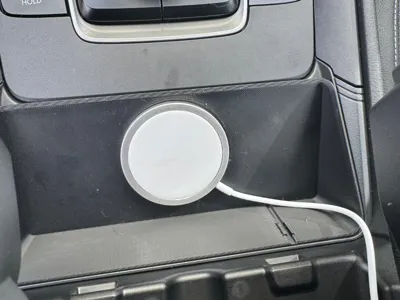 Mazda CX-50 Magsafe charger