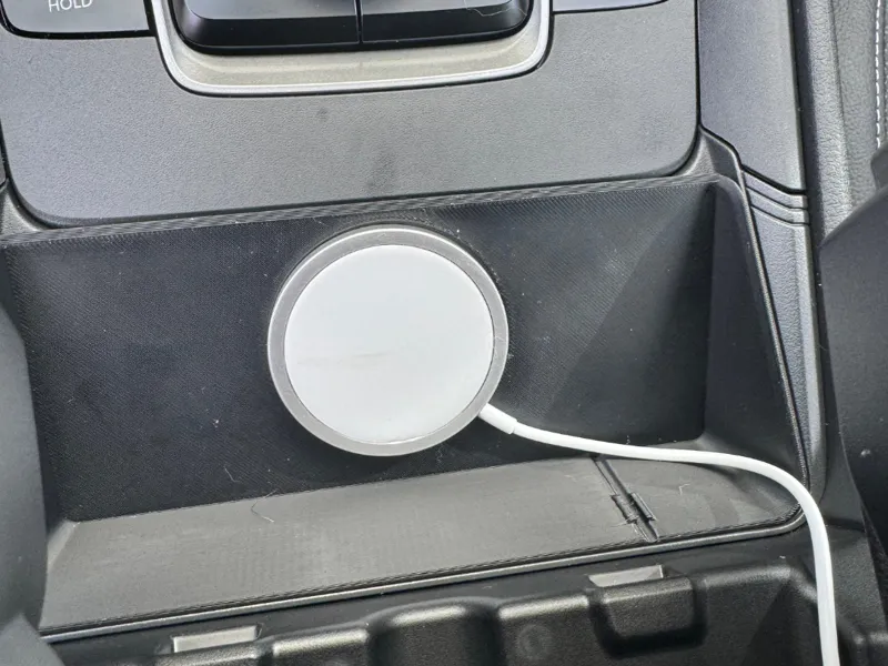 Mazda CX-50 Magsafe charger