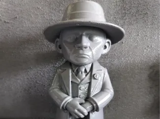 Mr Umbrey - The Old Ones Series