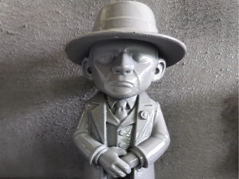 Mr Umbrey - The Old Ones Series