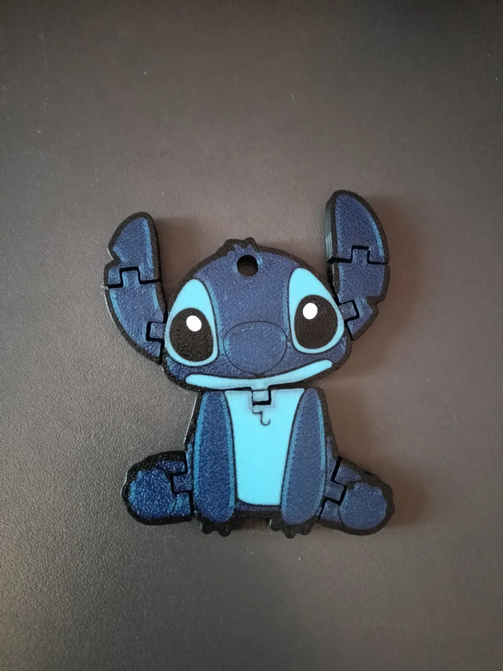 stich flexi - Free 3D Print Model - MakerWorld
