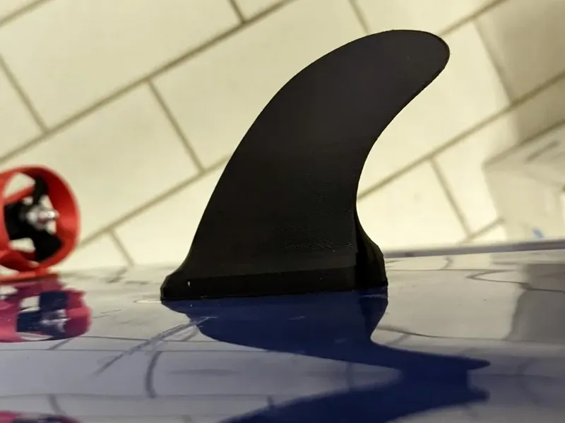 Thruster Fin v1