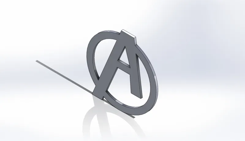 Avengers logo