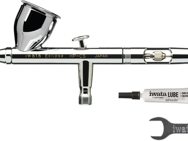 Iwata Airbrush