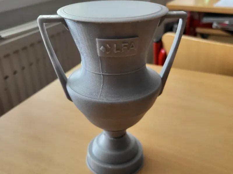 LFA TROPHY
