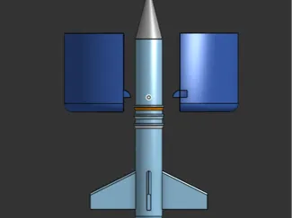 SABOT - Can Cannon