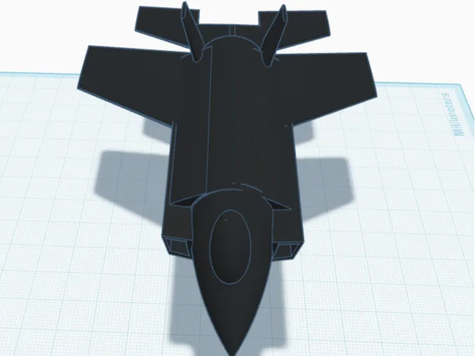 F 35