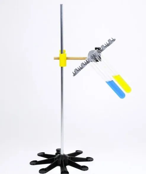 Fun science: Universal laboratory stand by PrintZ MakerWorld: Download ...