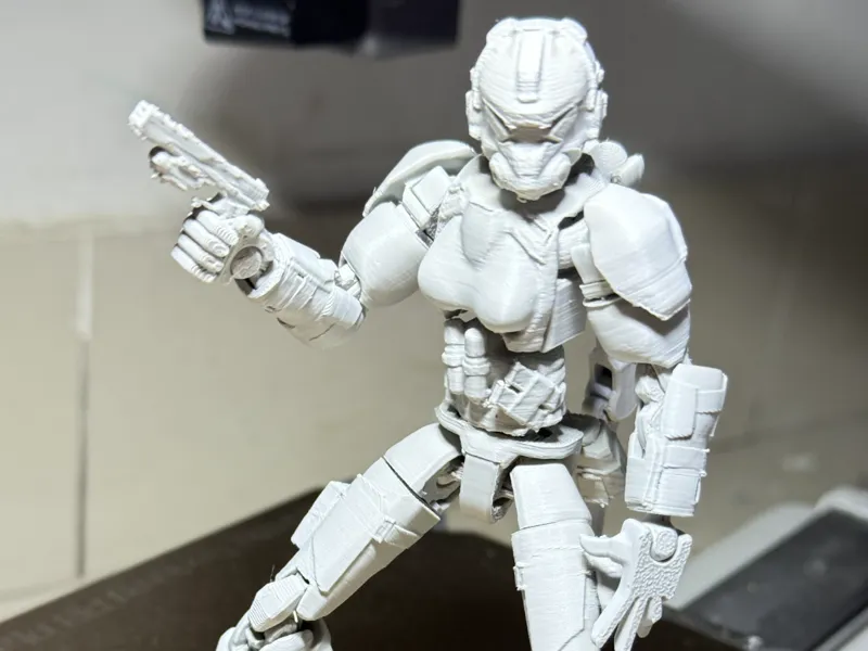 ttf2 泰坦陨落 Dummy 13铁驭