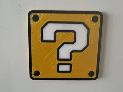 Mario box