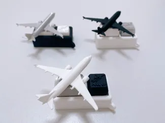 波音737解压点击器