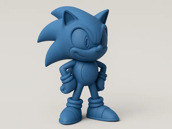Sonic the Hedgehog