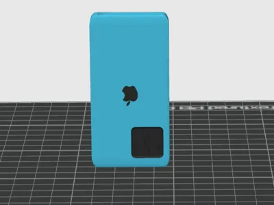 Iphon brelok
