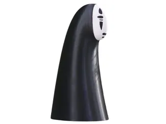 宫崎骏无脸男No face man（存钱罐）千与千寻