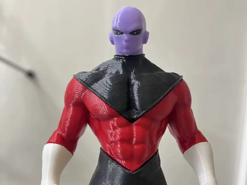 【龙珠超】Jiren 吉连V3版