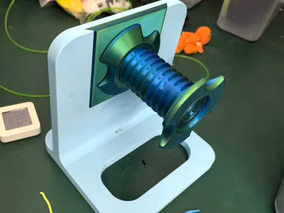 Filament Shelf