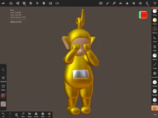 teletubbies