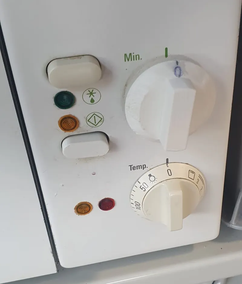 rotary knob, adjusting knob pluggable