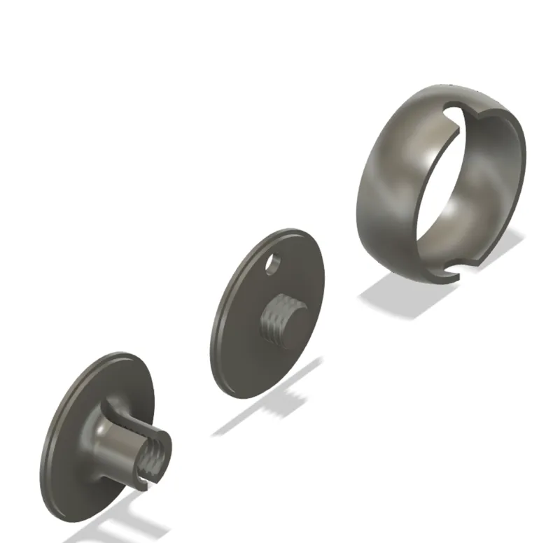 Cable roll