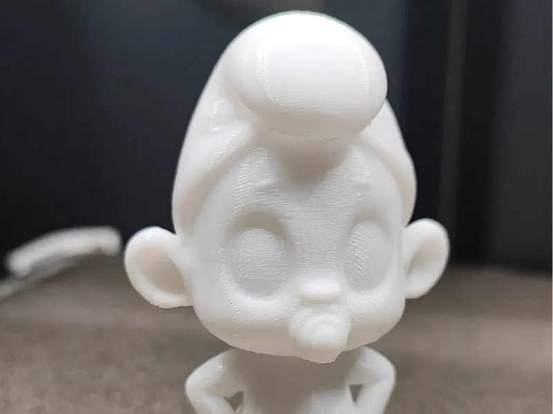 Baby Schlumpf