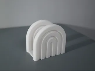 Nordic Napkin Holder