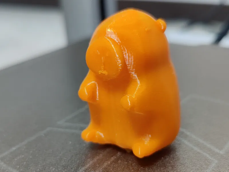 卡皮巴拉