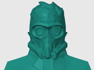 Star Lord