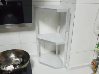 厨房置物架