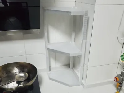 Kitchen Shelf