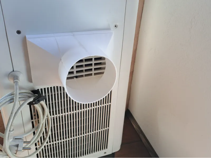 Ac reducer