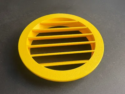Vent Cover