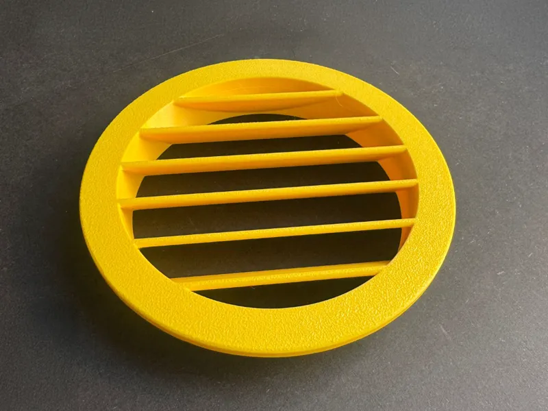 Vent Cover (Lüftungsgitter)