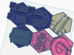 gravitrax