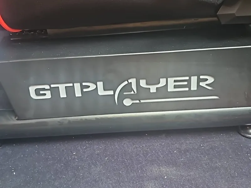 GTPLAYER Simracing light box for rear L+R