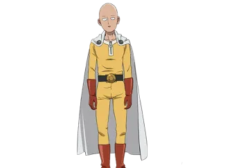 Saitama