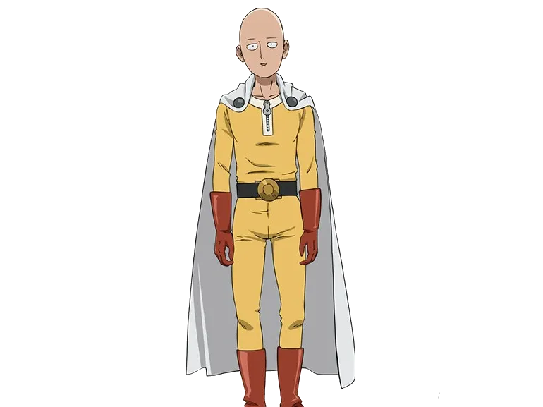 Saitama