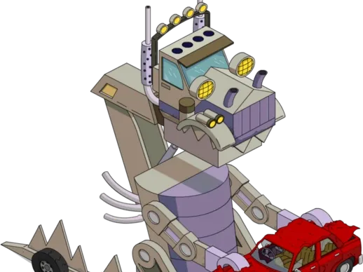 Truckasaurus_Rex