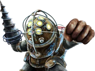 Big Daddy
