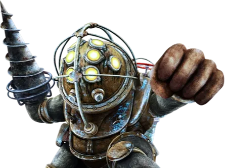 Big Daddy