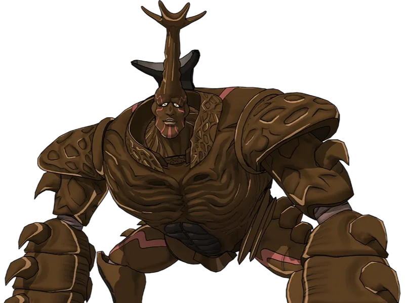Carnage Kabuto