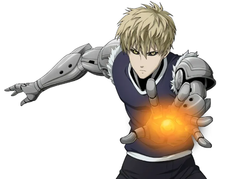 Genos