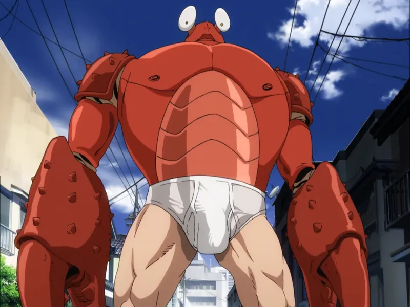 Crablante