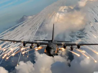 AC130