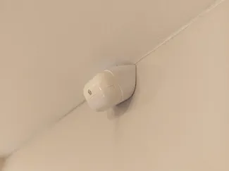 Shelly Blu Motion Wall Mount 35 Degrees