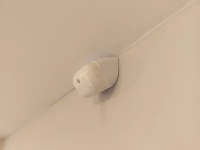 Shelly Blu Motion Wall Mount 35 Degrees