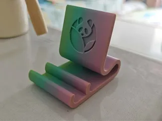 手机支架