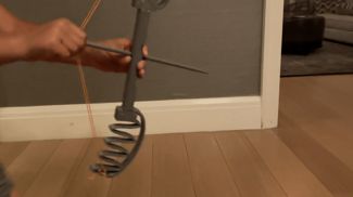 Bow and arrow V2
