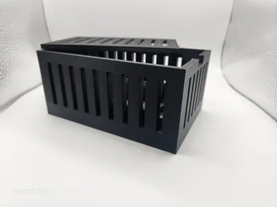 Fragrance Box